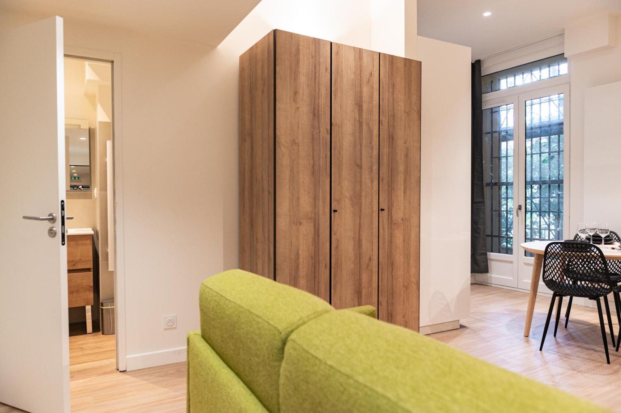 Croix Paquet - Appartements A Lyon Exterior foto