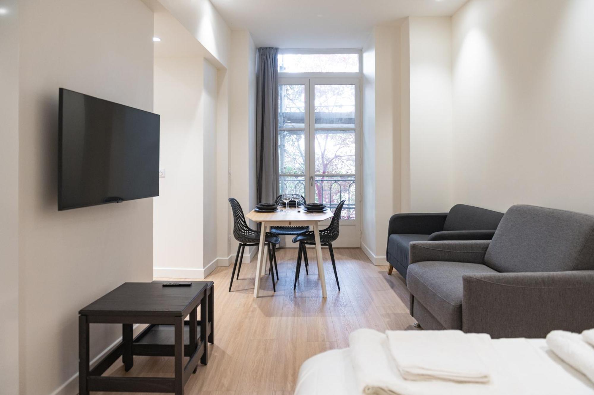 Croix Paquet - Appartements A Lyon Exterior foto