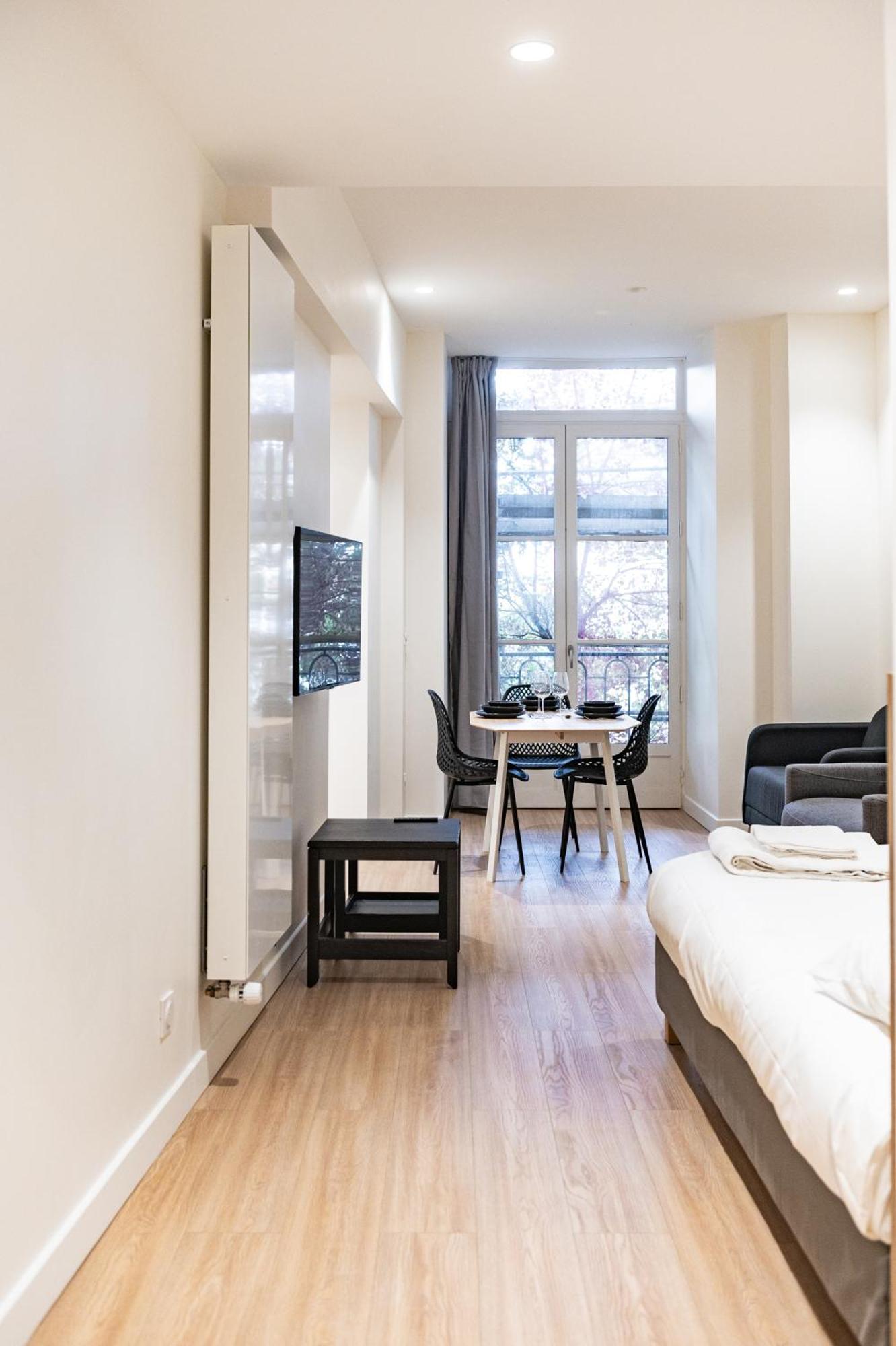 Croix Paquet - Appartements A Lyon Exterior foto